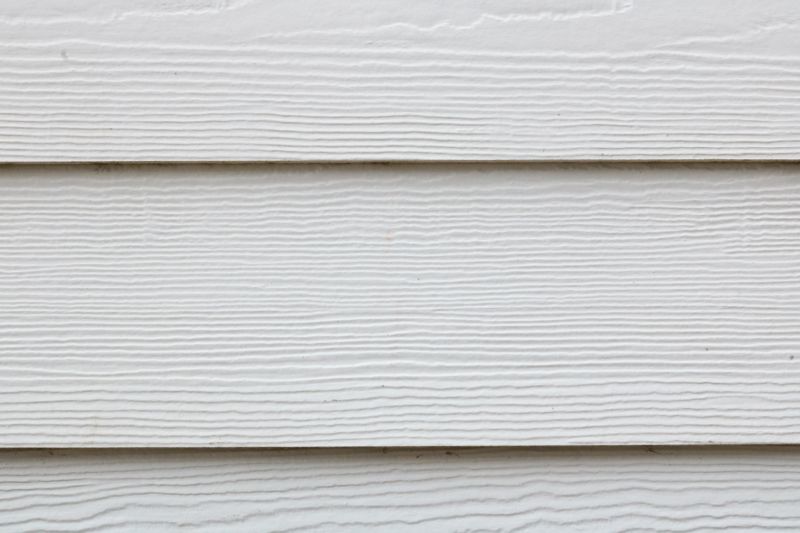 Shiplap Siding Replacement
